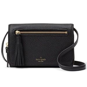 Kate Spade Chester Street Avie Crossbody Bag